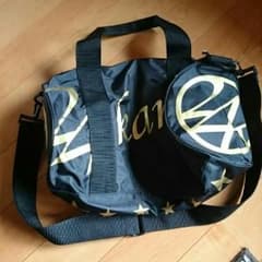 24カラッツドラムバックのサムネイル