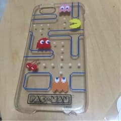 パックマン iPhone6ケースのサムネイル