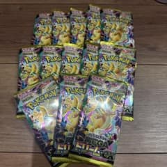 メガドリームEX 13パックのサムネイル