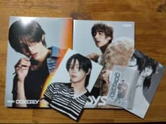 RIIZE NCT ソンチャン トレカ セット universe サンリオ MD | Buyee