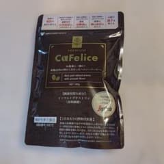 CaFelice カフェリーチェプレミアム コーヒー180g 1袋 - メルカリ