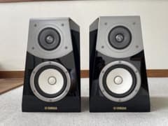 YAMAHA ヤマハブックシェルフスピーカー NS-B901 (BP) - メルカリ