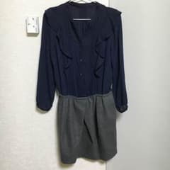 お得♡ワンピースのサムネイル