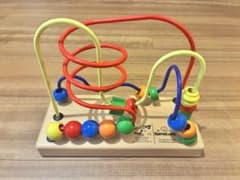 ボーネルンド ルーピング 知育玩具のサムネイル