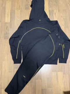 初期 nike nocta セットアップ バラ売り不可 - メルカリ