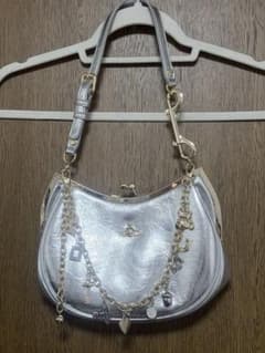 Vivienne Westwood ショルダーバッグのサムネイル