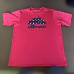ellesse Ｔシャツ　Mサイズ大きめのサムネイル