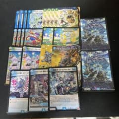デュエルマスターズ ドッコイループパーツまとめ - メルカリ