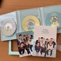 BTS  Happy Ever Afterのサムネイル