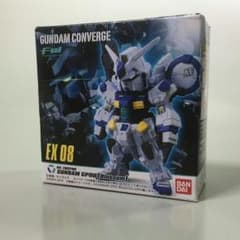 【緊急値下げ】ガンダムコンバージEX08ブロッサム未開封のサムネイル