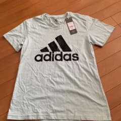 【新品未使用】adidas アディダス Tシャツのサムネイル