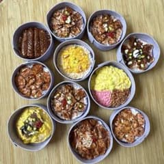 ご褒美丼（限定1）のサムネイル