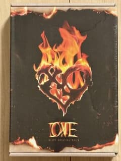 XLOV I ONE SPECIAL PACK 新品未開封(在庫ラスト)のサムネイル