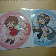 VOCALOID　ステッカー　セットのサムネイル