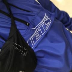 マウンテンパーカー  ハーフジップ コーチジャケットのサムネイル