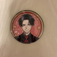 刀剣乱舞 缶バッジ 豊前江 祝装のサムネイル