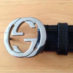 正規品GUCCIベルトのサムネイル