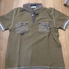 FRED PERRY x NICHOLAS DALEY ポロシャツのサムネイル