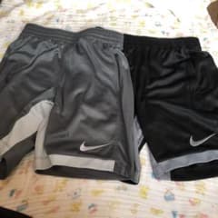 NIKE ナイキ ハーフパンツのサムネイル