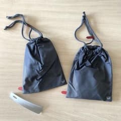 JAL ビジネスクラス アメニティ2個セット +靴ベラ1個 - メルカリ