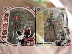 魂ネイション 仮面ライダー電王のサムネイル