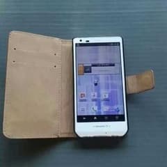 【ジャンク品】docomo SH-02E AQUOS PHONE ZETAのサムネイル