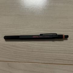 rotring 800+ 0.5mm シャープペンシル ブラックのサムネイル