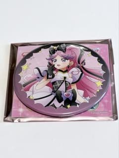 Detective Precure Movie Pretty Store Random Can Badge - Cure Kiss