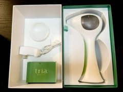 tria トリア・パーソナルレーザー脱毛器 4X グリーンのサムネイル