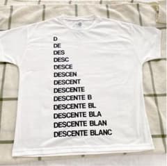 デサント 半袖Tシャツのサムネイル
