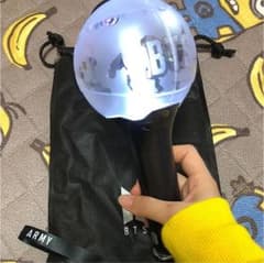 BTS 公式  ペンライト  Ver.3のサムネイル