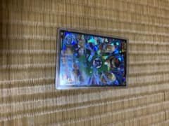 ドラゴンボールヒーローズのサムネイル