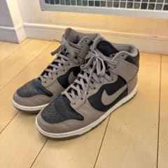 NIKE Dunk High 24cmのサムネイル
