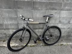Thumbnail of TYRANT BIKES LEGACY  カラー.MATT RAW
