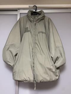 米軍実物 ECWCS GEN3 Level7 XXL-LONG プリマロフト - メルカリ