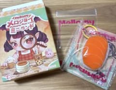 mellojoy 寿司 ミニランド　サーモンのサムネイル