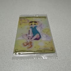 プリキュア　ウエハース　ジェット先輩のサムネイル