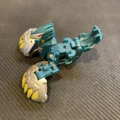 爆丸 翼ファルコ トライファルコのサムネイル