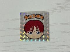 TREASURE スタンプラリー ステッカー ジュンギュのサムネイル