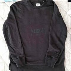 YEEZUS トレーナー HBA Supreme APE HIPHOP カニエのサムネイル