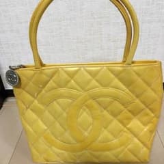 SALE‼︎シャネル復刻トート( ´ ▽ ` )ノのサムネイル