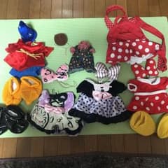 コメント様専用   ユニベア コスチューム 中古のサムネイル