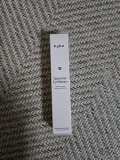 b.glen QuSome EyeSerum 12g 目元用美容液のサムネイル