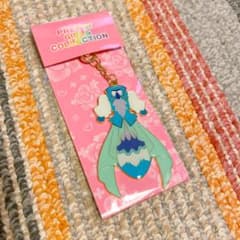 プリキュア　衣装チャーム　キュアフォンテーヌのサムネイル