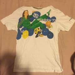 adidas Tシャツのサムネイル