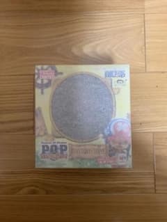 【希少品】未開封　ワンピース　チョッパーPOP キュピーンver 希少品】未開封 ワンピース チョッパーPOP キュピーンver - メルカリ