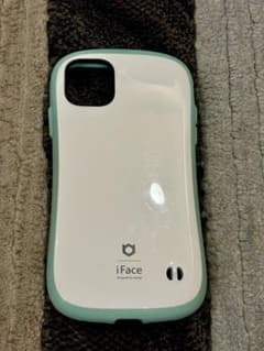 iFace First Class Cafe iPhone11のサムネイル