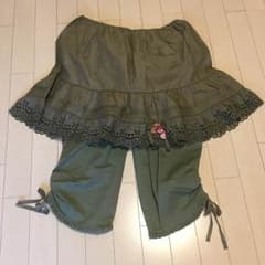 ピンクハウス ズボンのサムネイル
