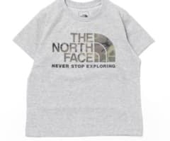 THE NORTH FACE  半袖Tシャツ 150cmのサムネイル