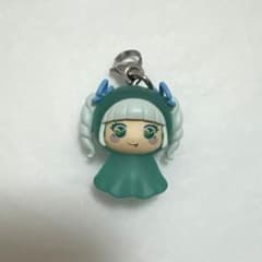 アイカツ　ユリカ様　めじるしアクセサリー キーホルダーのサムネイル